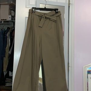 J. Crew Trash Bag Pants